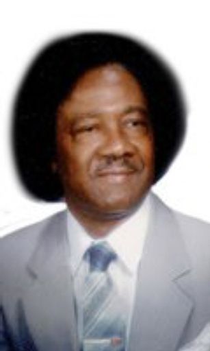 Hezekiah Crutcher, Sr. Profile Photo