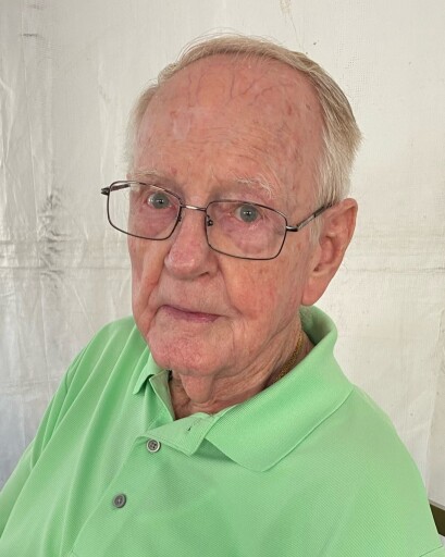 Henry J. Wilding's obituary image