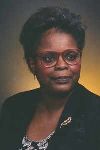 Jean Marie Lovett