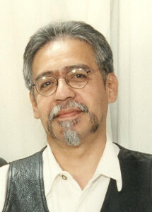 Edward G. Ornelas