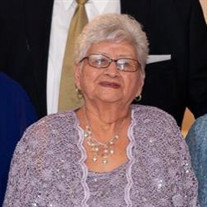 Rosita Medina Arriola