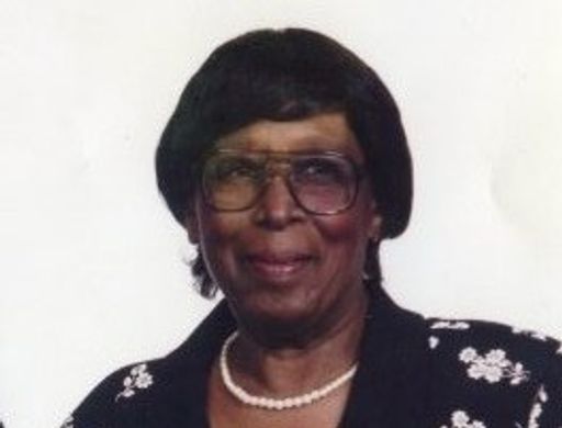 Mrs. Marie Jones