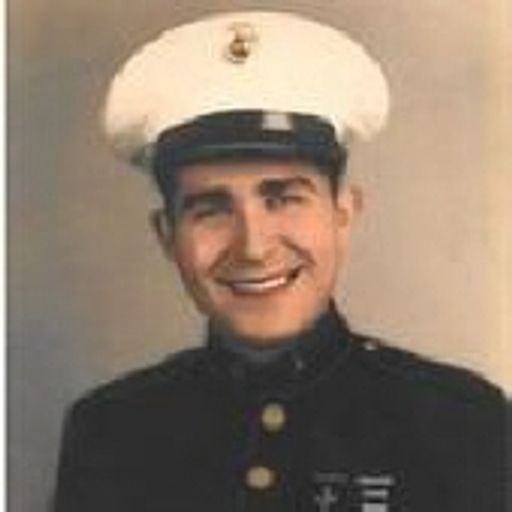 Harold R. Berg