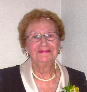 Muriel S. Conroy