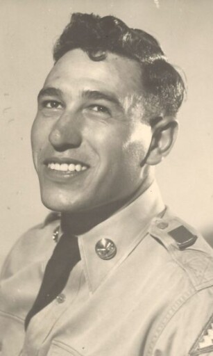 Henry J. Alire Profile Photo