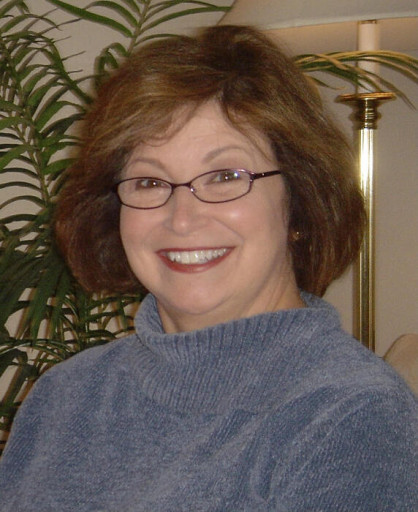 Anita Ferguson Profile Photo