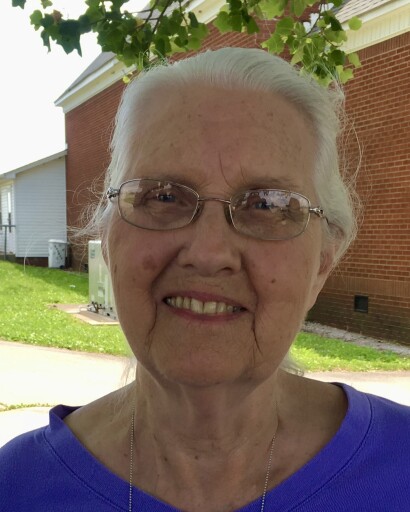 Juanita Baggett Mimms's obituary image