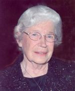 Ruth Mogen Profile Photo