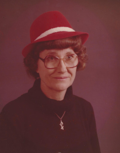 Nelda Jean Farmer-Holman Profile Photo