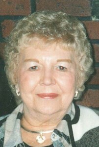 Marilyn June Pilcher