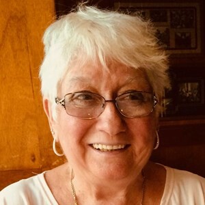 Shirley A. Charbonneau Profile Photo