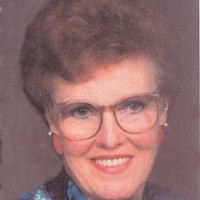 Carol Ann Paulson Burbidge