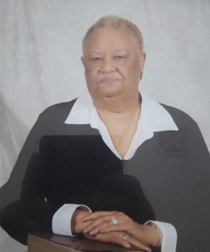 Mother Eunice Carter Profile Photo