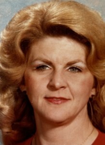 Florence Vanalstyne Profile Photo