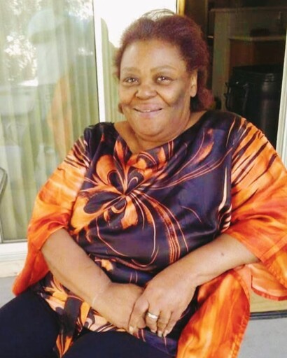 Barbara Ann Washington's obituary image