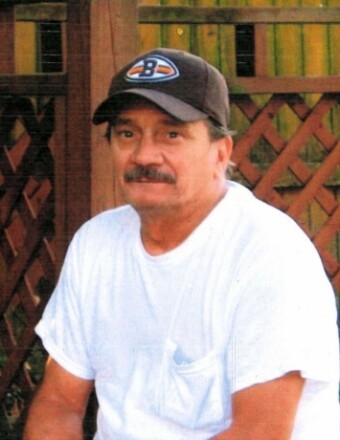 Randy S. Boothe Sr.