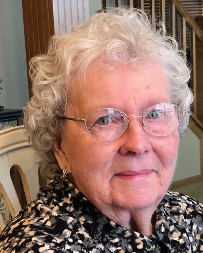 Mary Elizabeth Seekamp's obituary image