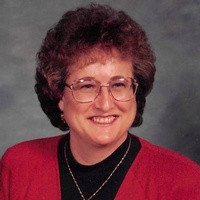 Carol Joyce Solberg