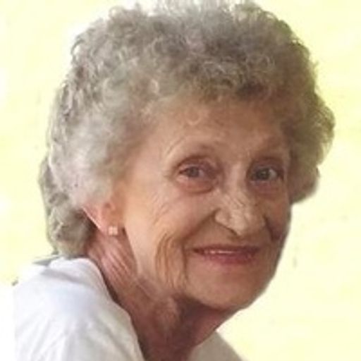 Doris Jean Yahn