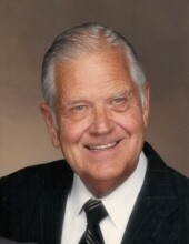 John "Jack" L.  Halsted, Sr.