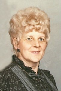 Shirley M. Heitzman