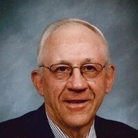 Delbert H. Wieman Profile Photo