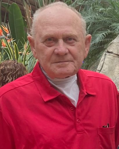 Elmer Thomas Gore III's obituary image