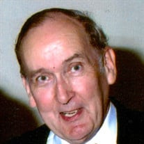 Dr. Thomas Hennessey Profile Photo