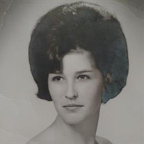 Joan Lanell Dyess Profile Photo