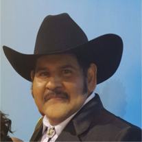 Enrique Zamarripa Profile Photo