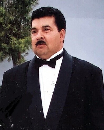 Julio Saul Funes
