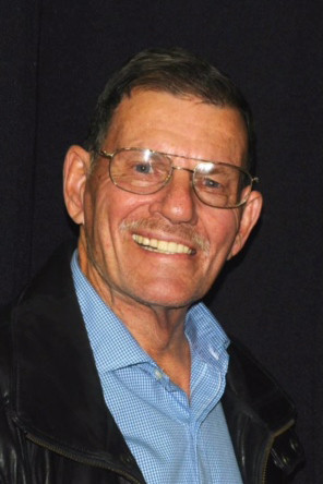 John D. “Jack” Tiefenbrunn