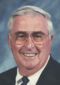 Daniel Sullivan, Jr.