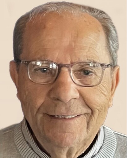 Vito Paglia Obituary June 13, 2024 - Nardolillo Funeral Home