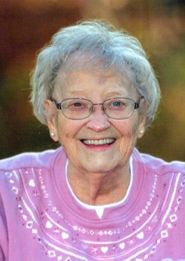 Jeanette A. (Stairs) Hanson