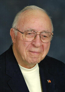 Eugene F. Ponte