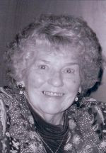 Margaret Tarran Allen