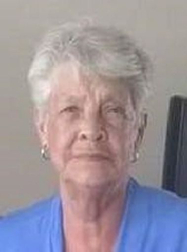Anna Jean Young