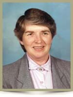 Phyllis Geraldine Martin Profile Photo