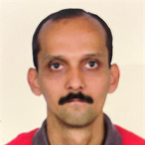 Nilesh S Desai Profile Photo
