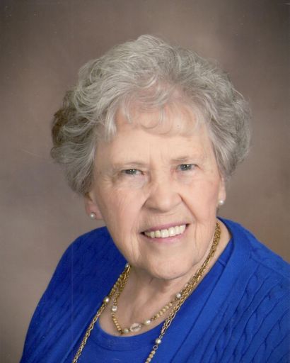 Sue Ann Hochstetter