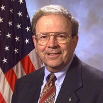 James W. "Jim" Brinkley