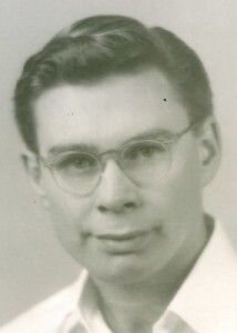 Russell K. Eberly