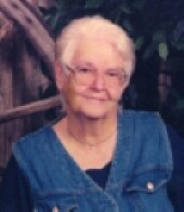 Louise Goforth Mcabee