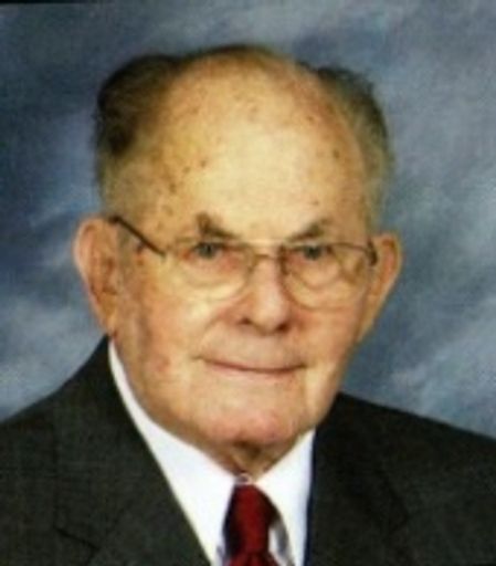 Heyward Harold McKinney, Sr Profile Photo