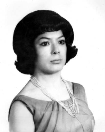 Juanita D. Sturman