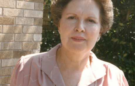 Mary Leach Profile Photo