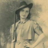 Ruth Anne Hutchinson Profile Photo