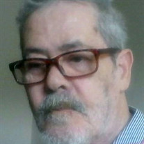 Francisco R. Rios Profile Photo