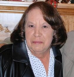 Angela Salazar Profile Photo
